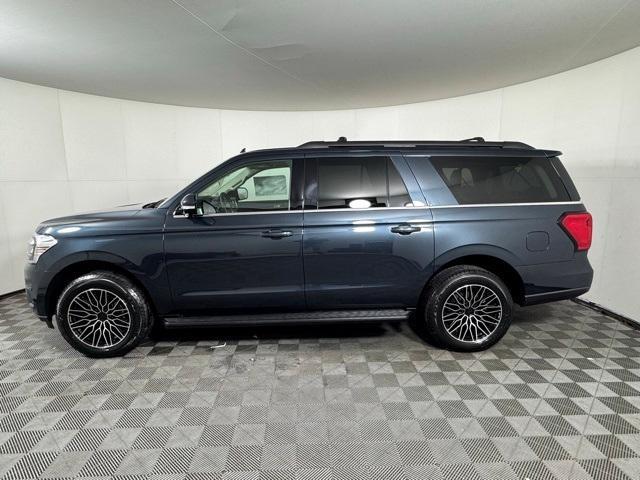 new 2024 Ford Expedition Max car, priced at $70,973