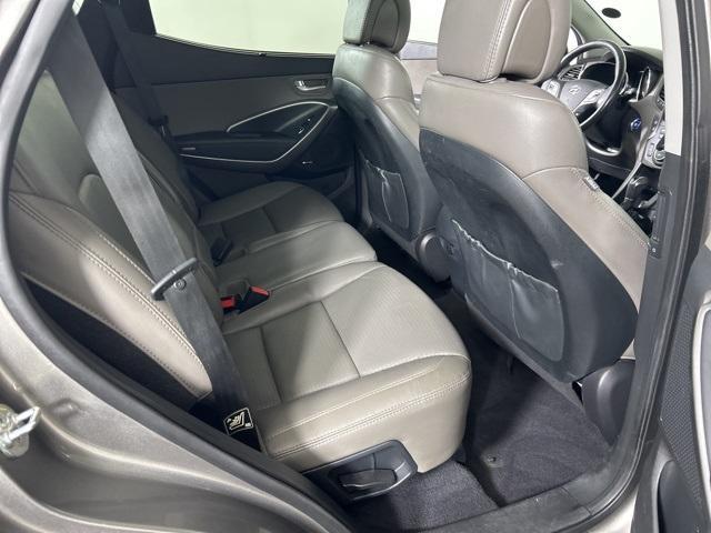 used 2014 Hyundai Santa Fe Sport car, priced at $6,999