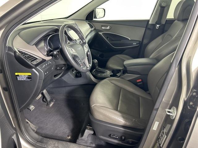 used 2014 Hyundai Santa Fe Sport car, priced at $6,999