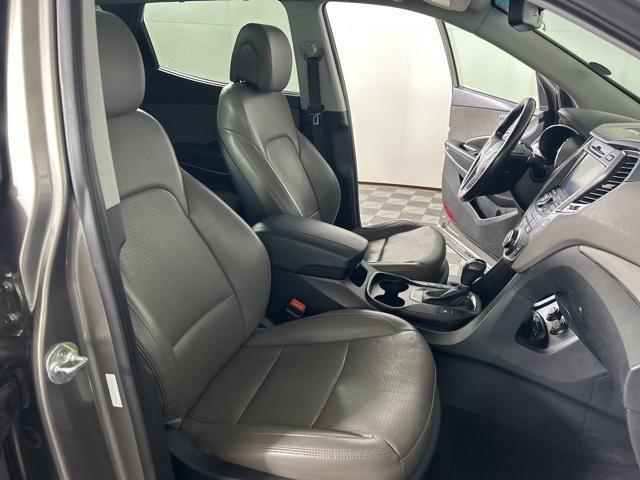 used 2014 Hyundai Santa Fe Sport car, priced at $6,999