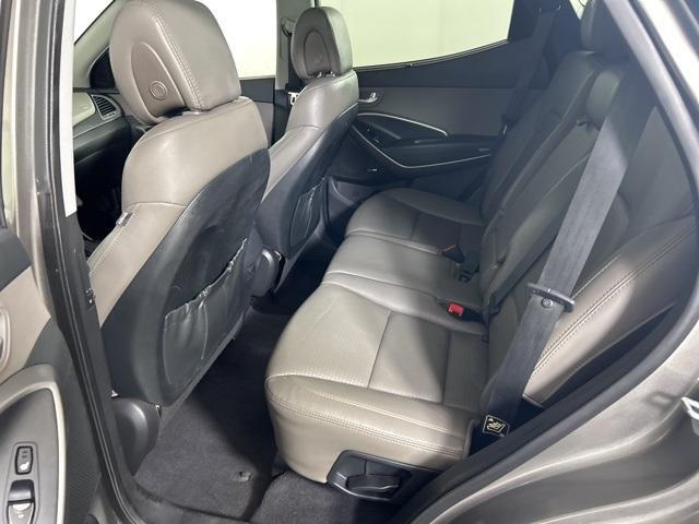used 2014 Hyundai Santa Fe Sport car, priced at $6,999