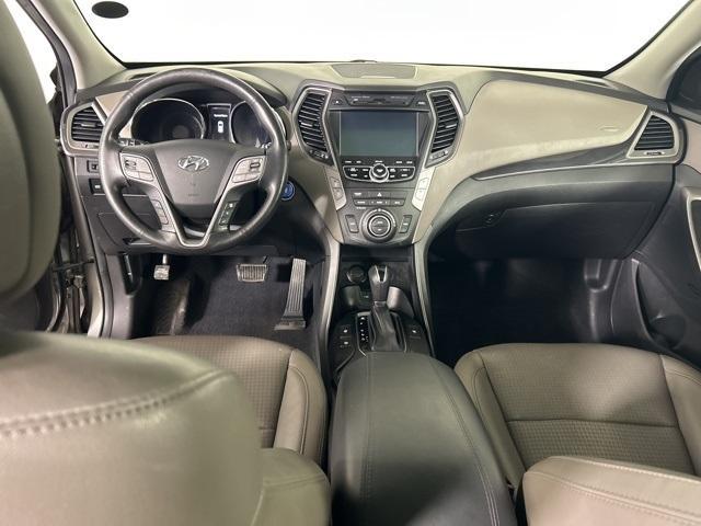 used 2014 Hyundai Santa Fe Sport car, priced at $6,999