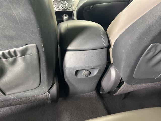 used 2014 Hyundai Santa Fe Sport car, priced at $6,999