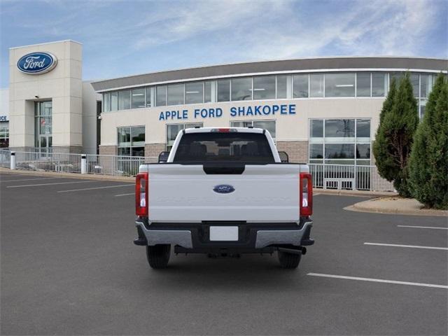 new 2025 Ford F-350 car, priced at $54,777
