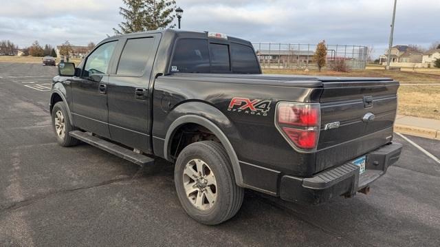 used 2013 Ford F-150 car, priced at $14,999