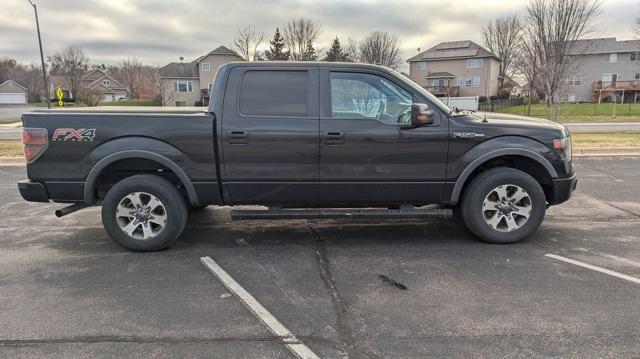 used 2013 Ford F-150 car, priced at $14,999