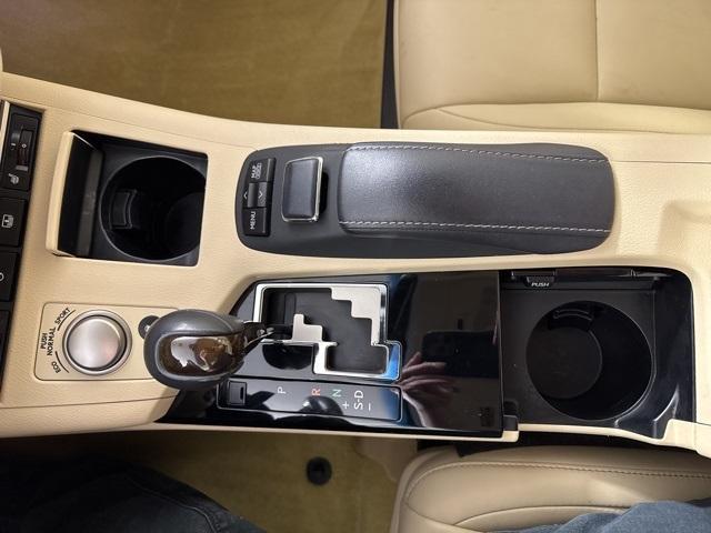 used 2013 Lexus ES 350 car, priced at $17,999