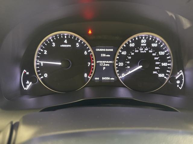used 2013 Lexus ES 350 car, priced at $17,999