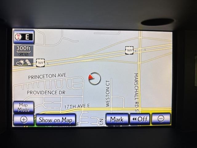 used 2013 Lexus ES 350 car, priced at $17,999