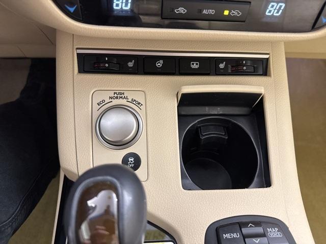used 2013 Lexus ES 350 car, priced at $17,999