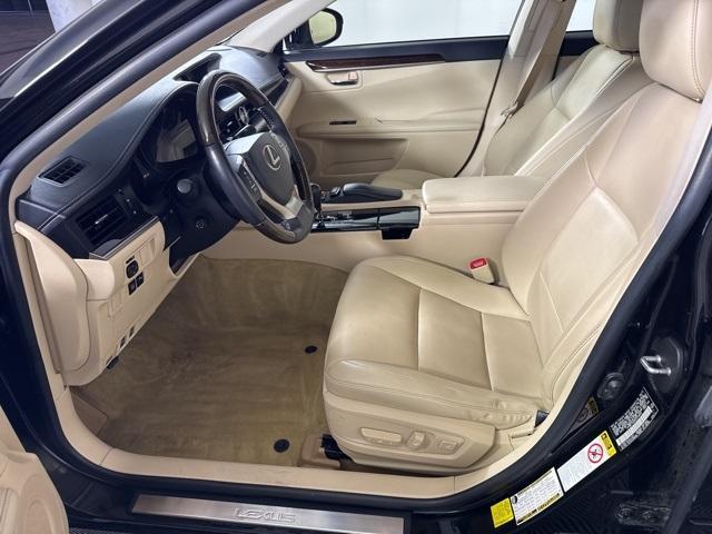 used 2013 Lexus ES 350 car, priced at $17,999
