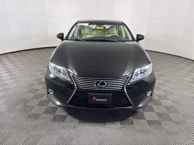 used 2013 Lexus ES 350 car, priced at $17,999