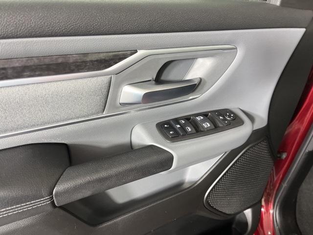 used 2023 Ram 1500 car, priced at $36,999
