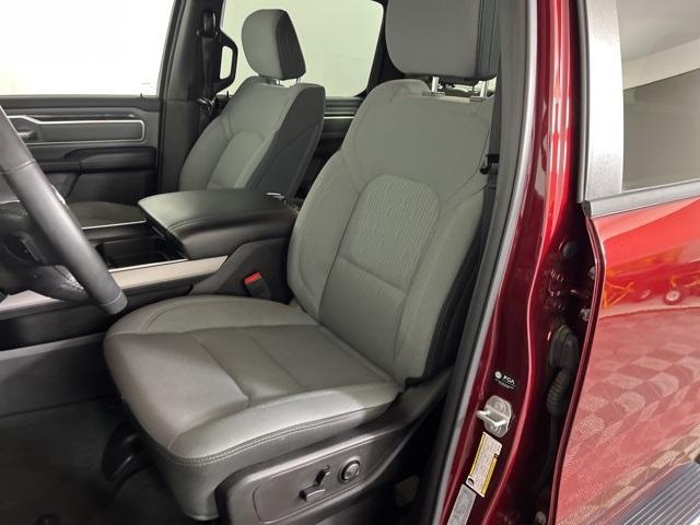 used 2023 Ram 1500 car, priced at $36,999