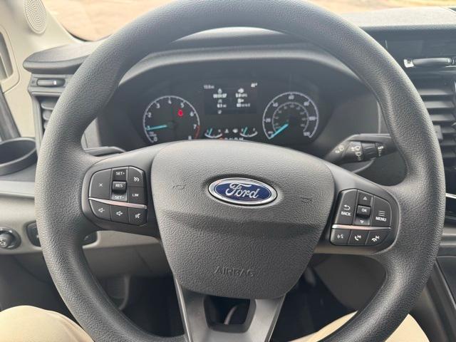 new 2025 Ford Transit-250 car, priced at $53,447