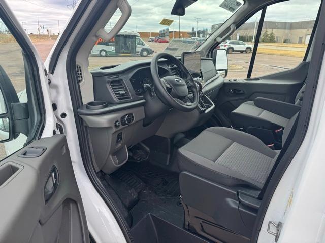 new 2025 Ford Transit-250 car, priced at $53,447