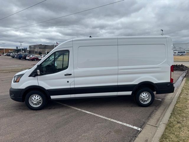 new 2025 Ford Transit-250 car, priced at $53,447