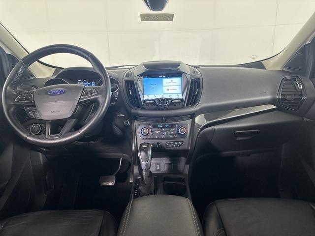 used 2019 Ford Escape car, priced at $17,551