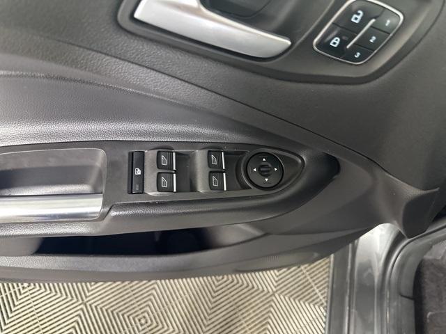 used 2019 Ford Escape car, priced at $17,551