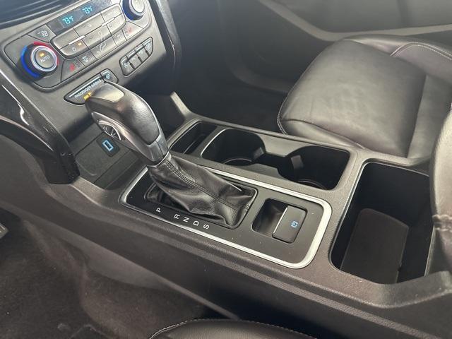 used 2019 Ford Escape car, priced at $17,551