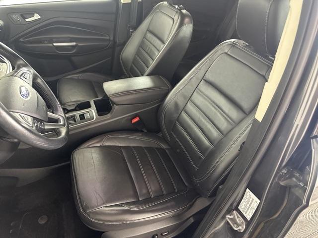 used 2019 Ford Escape car, priced at $17,551