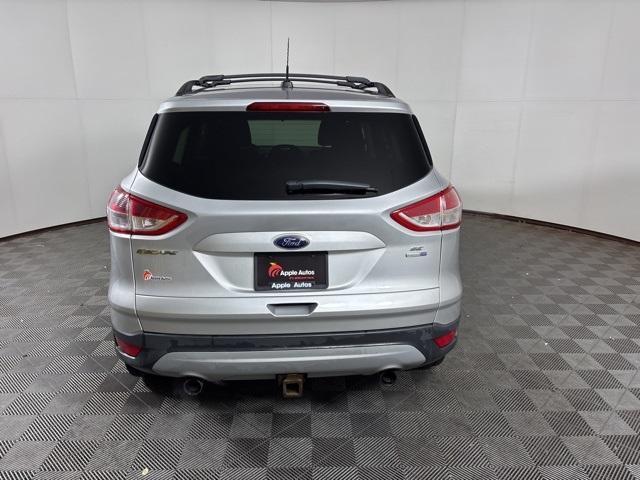 used 2013 Ford Escape car, priced at $7,999