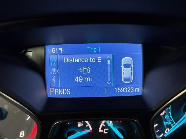 used 2013 Ford Escape car, priced at $7,999