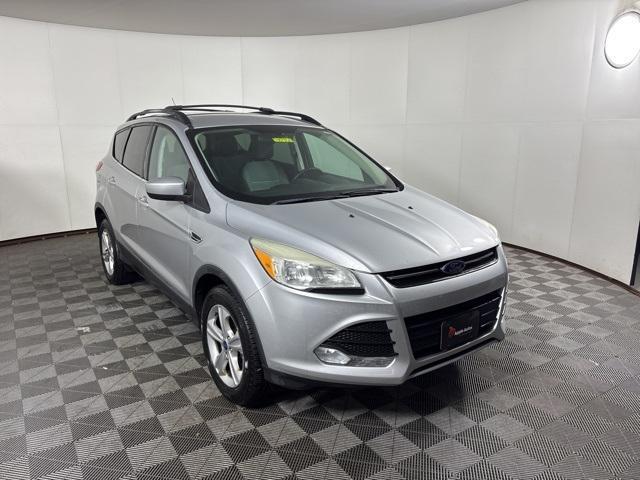 used 2013 Ford Escape car, priced at $7,999