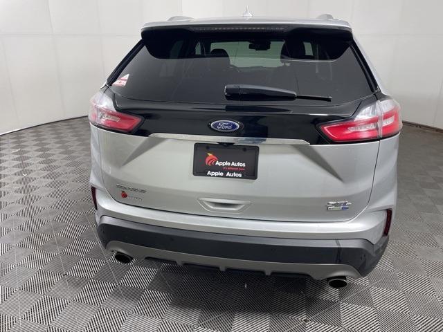 used 2019 Ford Edge car, priced at $19,995