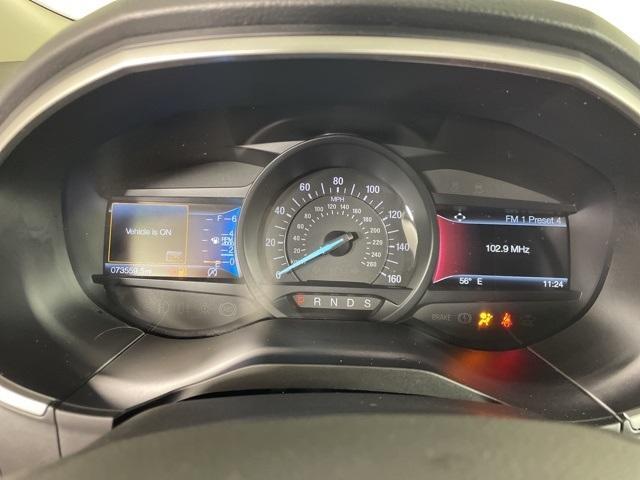 used 2019 Ford Edge car, priced at $19,995
