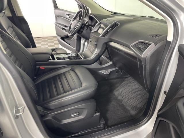 used 2019 Ford Edge car, priced at $19,995