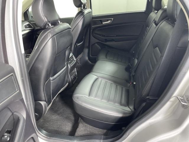used 2019 Ford Edge car, priced at $19,995