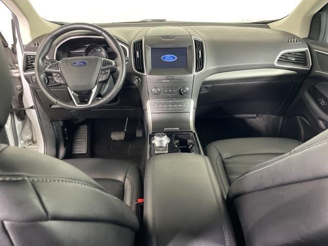 used 2019 Ford Edge car, priced at $19,995