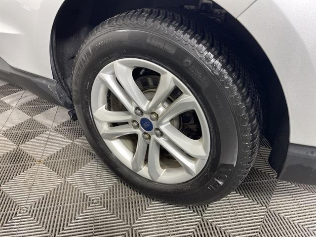 used 2019 Ford Edge car, priced at $19,995