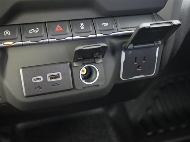 new 2025 Chevrolet Silverado 1500 car, priced at $32,255