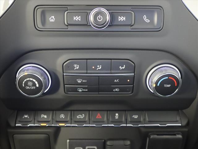 new 2025 Chevrolet Silverado 1500 car, priced at $32,255
