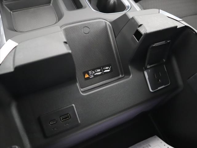 new 2025 Chevrolet Silverado 1500 car, priced at $47,800