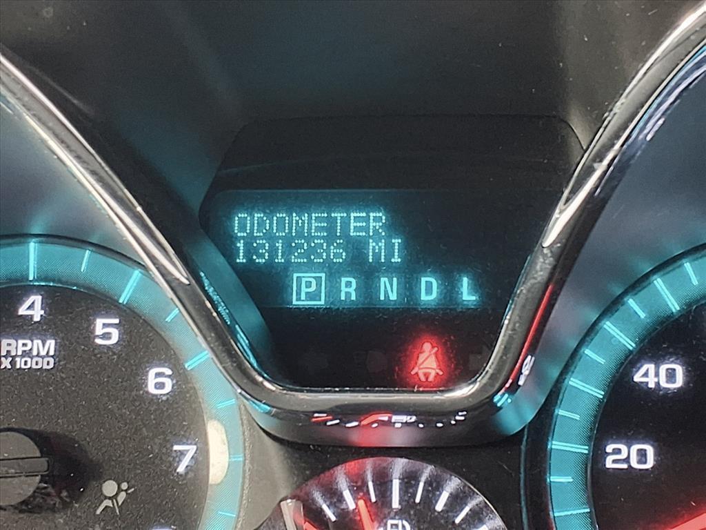 used 2015 Chevrolet Traverse car, priced at $8,586
