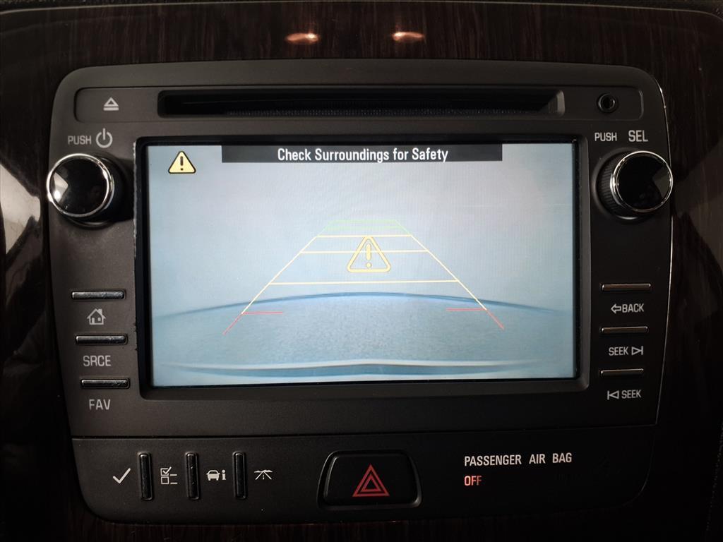 used 2015 Chevrolet Traverse car, priced at $8,586