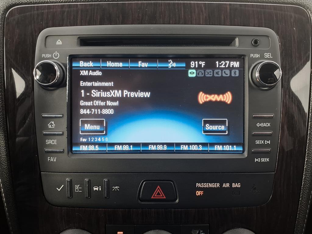 used 2015 Chevrolet Traverse car, priced at $8,586