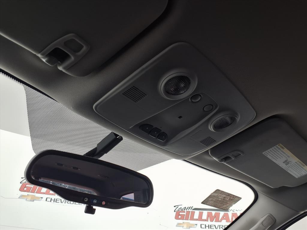 used 2015 Chevrolet Traverse car, priced at $8,586