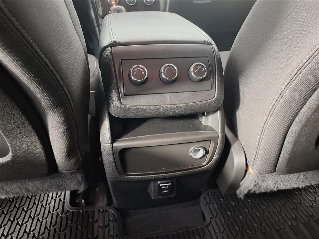 used 2015 Chevrolet Traverse car, priced at $8,586