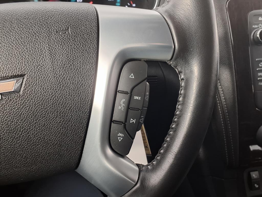 used 2015 Chevrolet Traverse car, priced at $8,586