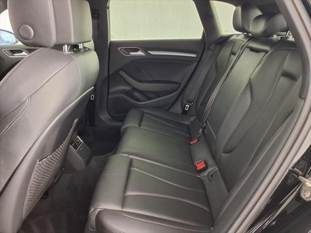 used 2016 Audi A3 e-tron car, priced at $17,999