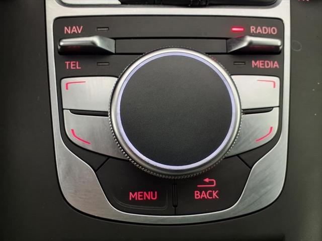 used 2016 Audi A3 e-tron car, priced at $17,999