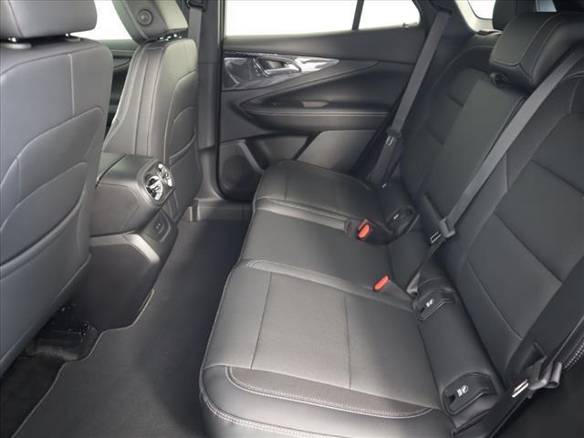new 2024 Chevrolet Blazer EV car, priced at $41,695