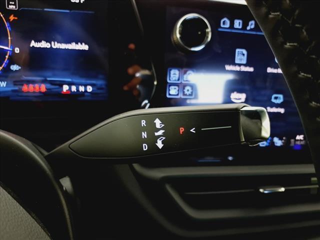 new 2025 Chevrolet Silverado EV car, priced at $67,055