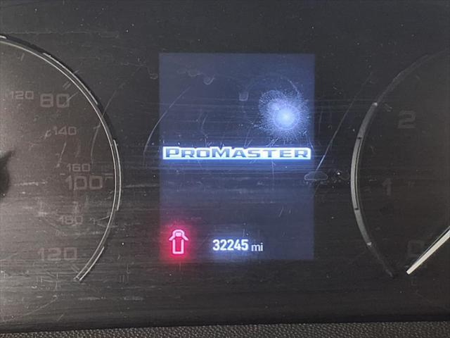 used 2024 Ram ProMaster 2500 car, priced at $35,872