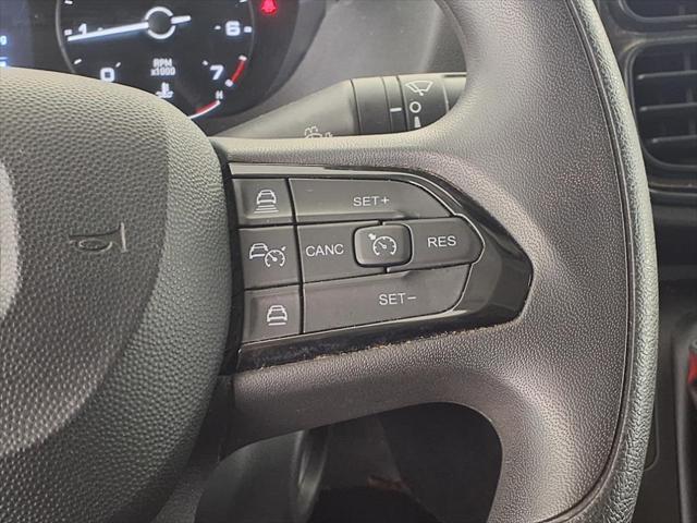 used 2024 Ram ProMaster 2500 car, priced at $35,872