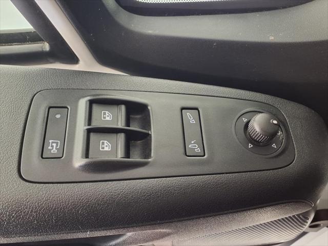 used 2024 Ram ProMaster 2500 car, priced at $35,872